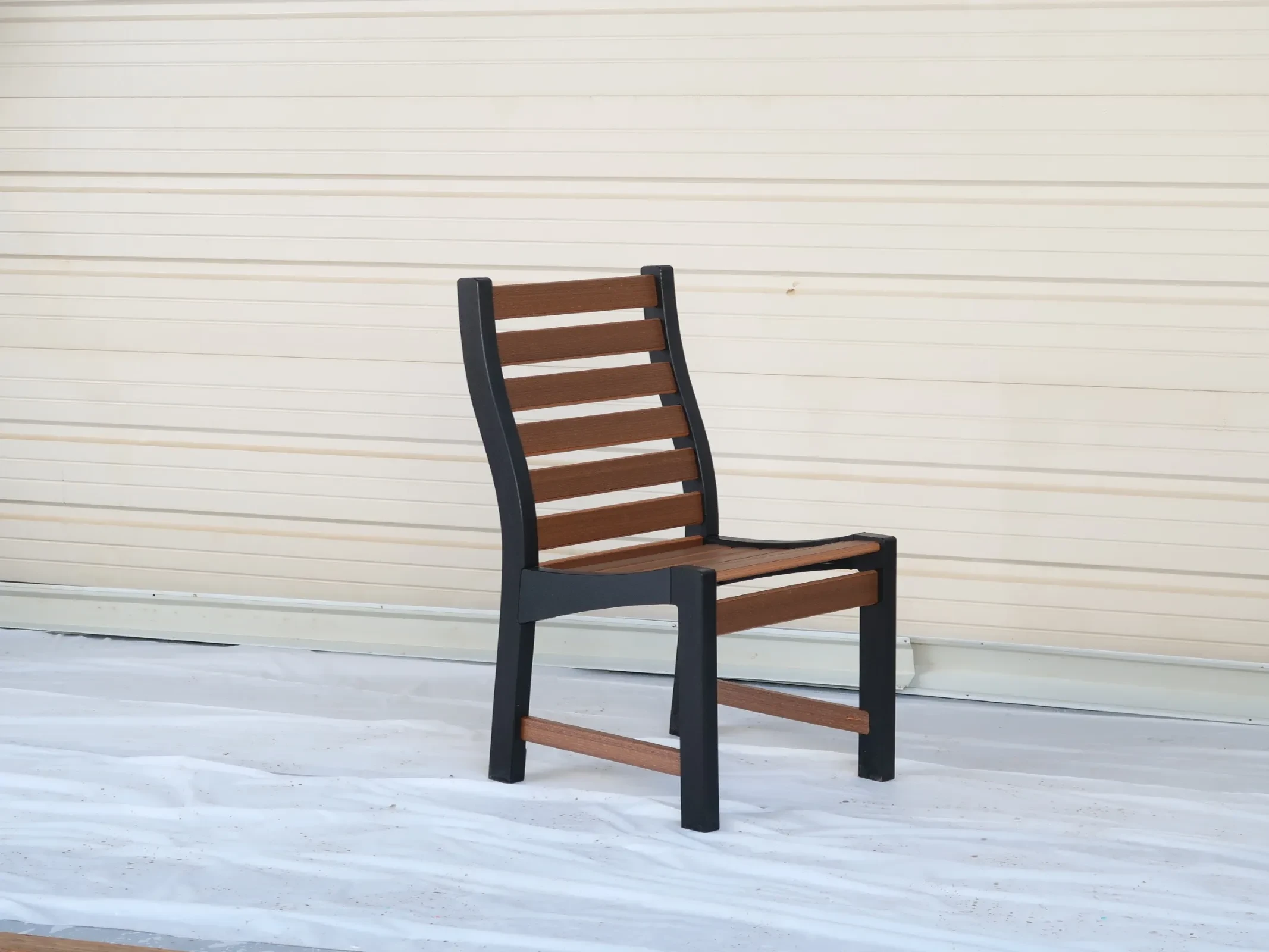 Polywood Brentwood Dining Side Chair
