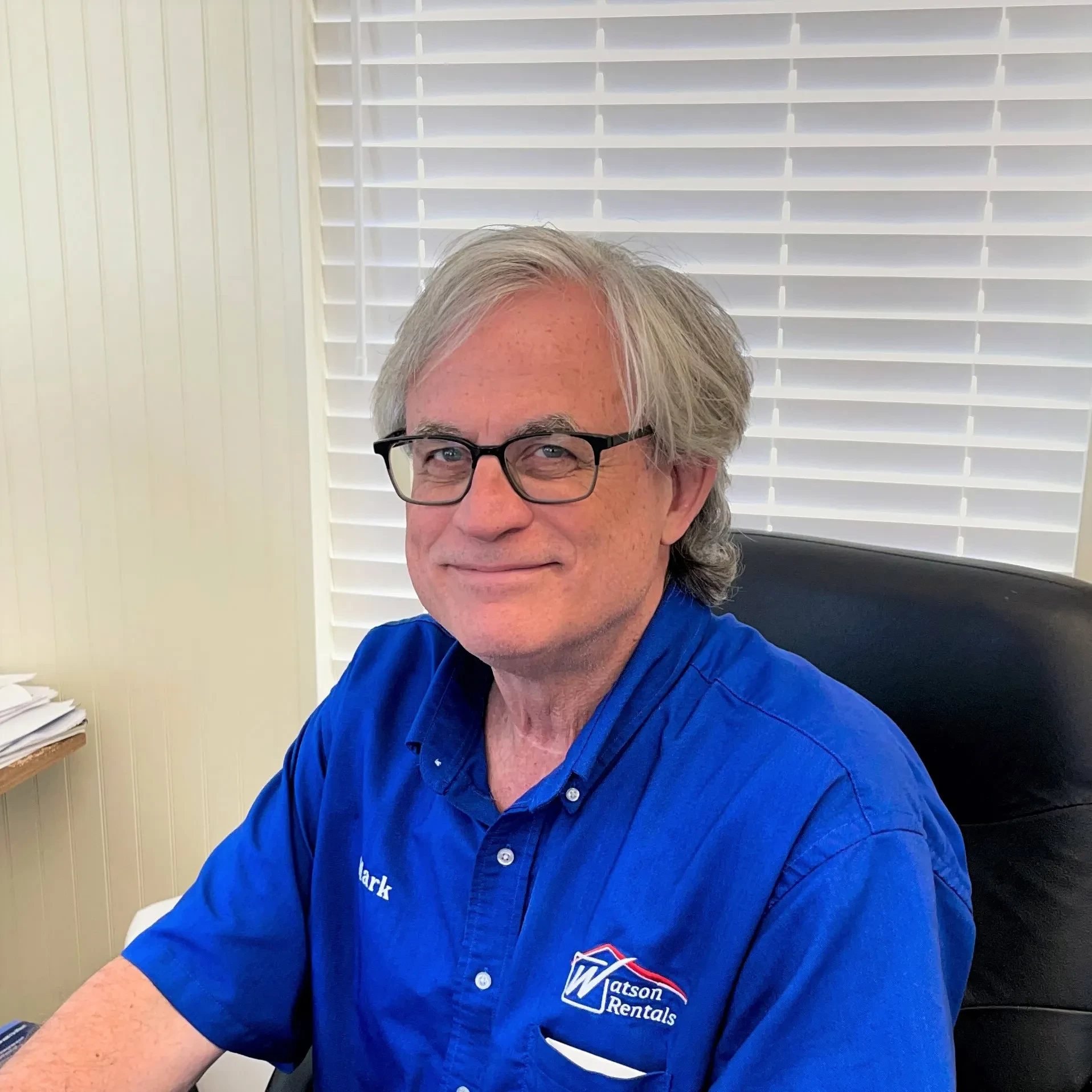 picture of murfreesboro south sales lot sales rep