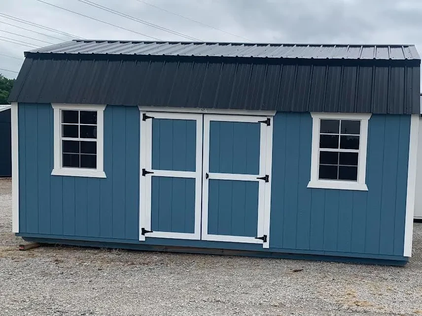 wedgewood side lofted