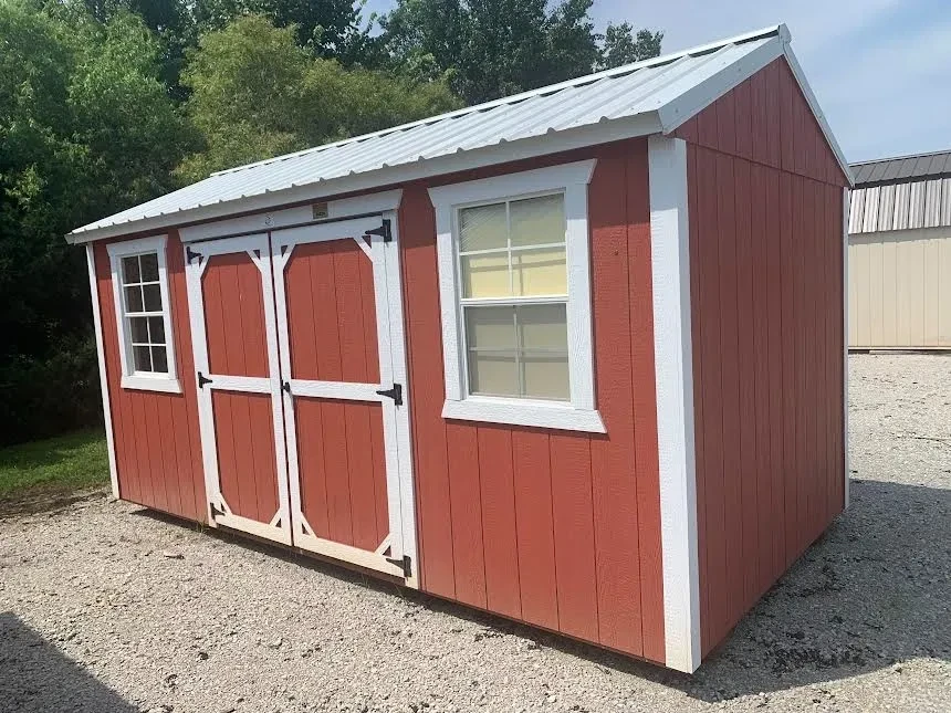 Used and in good condition