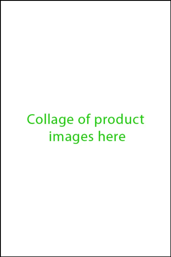 Product collage placeholder image